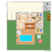 plan tours U modif avec ext