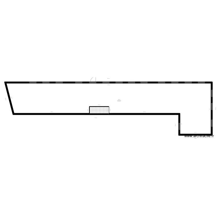 02 - KB - Existant. Plan de 02 - KB - Existant. Plan de