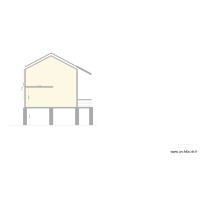 COUPE MAISON EXTENSION
