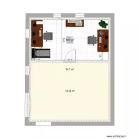 Bureau et salle de Jeu T&C v1