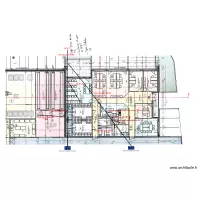plan de r&eacute;seau germicopa