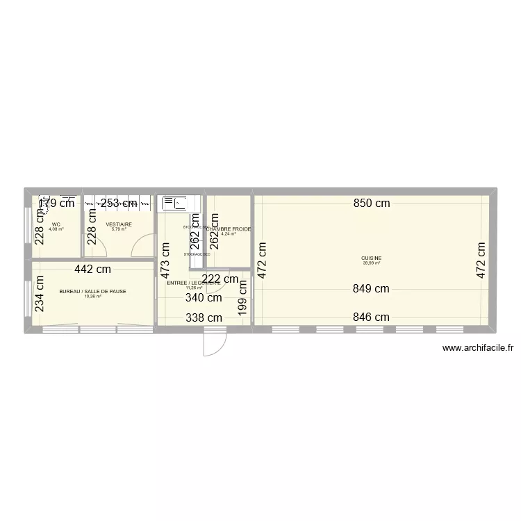 VERRIERE - HUE BOX-v5. Plan de 