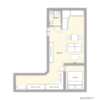 Plan Beaumont