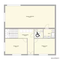 Rez de chauss&eacute;e LIb&eacute;rale