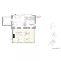 Menez bras solution Ma&euml;lig