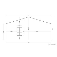 plan fa&ccedil;ade oc&eacute;ane