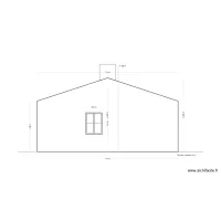 plan fa&ccedil;ade oc&eacute;ane