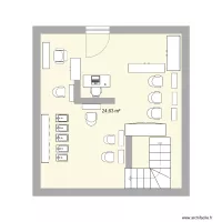 plan salon