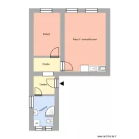 Lihovarsk&aacute; 329, byt 3