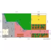 Backyard - 2026 Adjusted