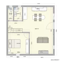 My house