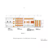 GAEC de la RICORNE Bat Truies
