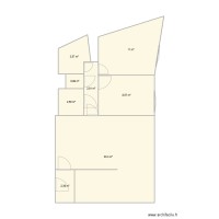 plan maison Eissa