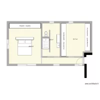 Extension salle d'eau