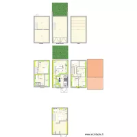 Maison maj