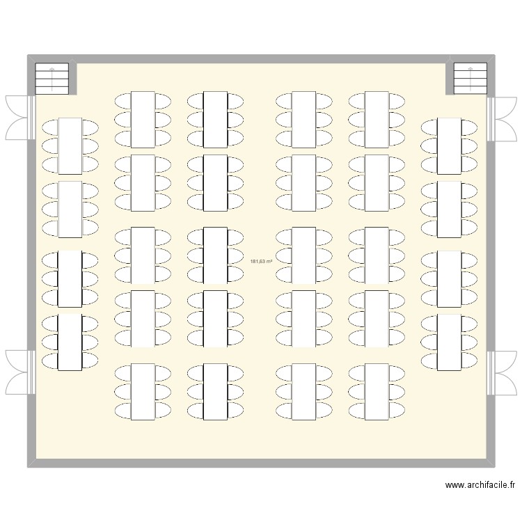 Cantem Jordi. Plan de 0 pièce et 0 m2