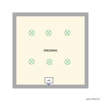 DRESSING MANON