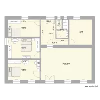 plan maison 3