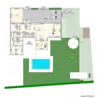 Val de cuberte orientation sud ouest