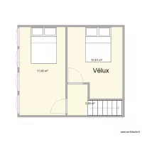 Doudeville APT2 &eacute;tage 