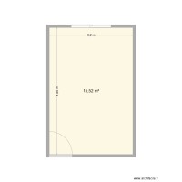 Appartement Bramois D2.1