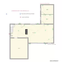 RENARD ECLAIRAGE ANCIENNE PARTIE