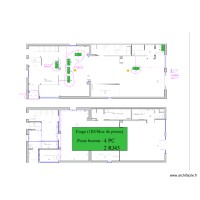 Corbi&egrave;res Saint Laurent de la Cabr&eacute;risse