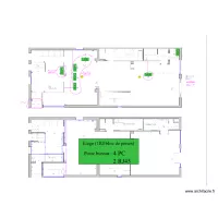 Corbi&egrave;res Saint Laurent de la Cabr&eacute;risse