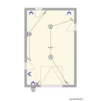 garage TP2