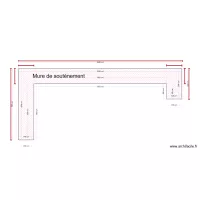 mur de sout&egrave;nement 2