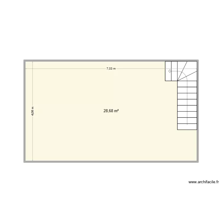 4_10_2026_ss_1. Plan de 1 Pièce et 29 m²