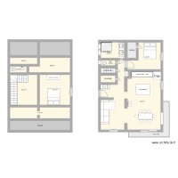 MAISON GOLBEY étage