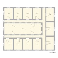 Oral Task Overview : Haribo C et L   Etage 1