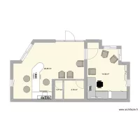 projet arudy option 3