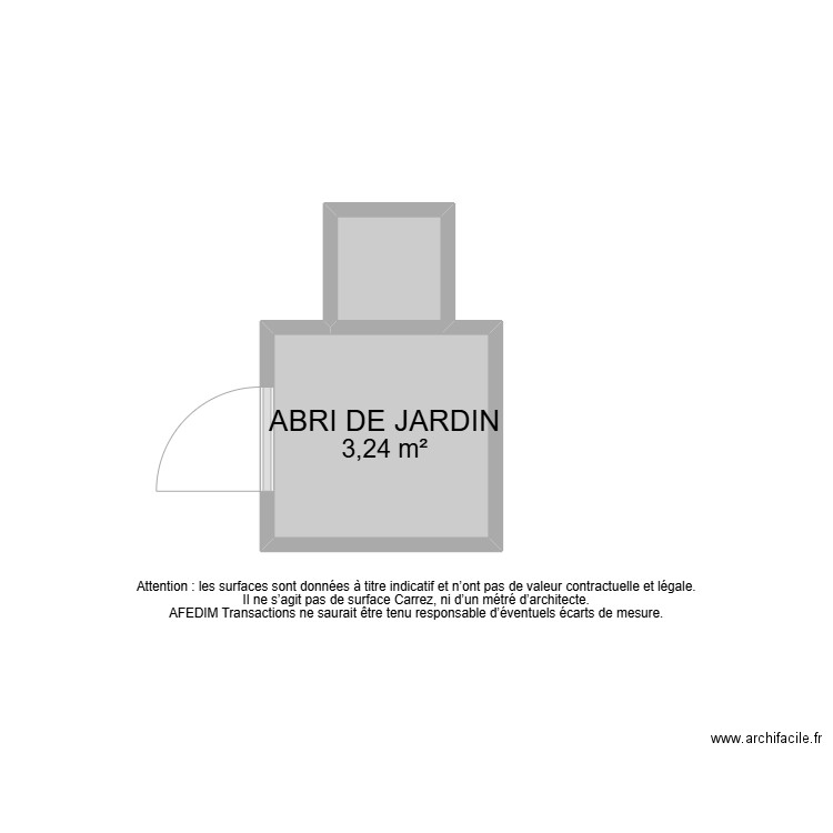 BI 29588. Plan de 28 pièces et 273 m2