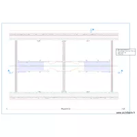 SCI MANATEA ETXEA &eacute;tage