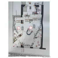 plan dome Del Monestir