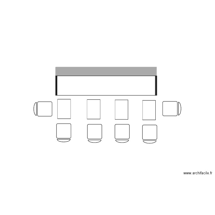 moremall divan. Plan de 0 pièce et 0 m2