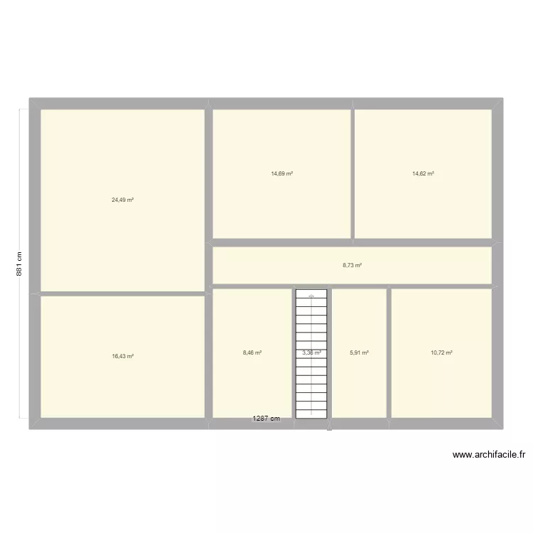 breney. Plan de breney. Plan de