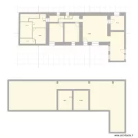 VIRGE MAISON