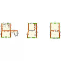 verdun chateauneuf du pape existant