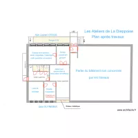 Atelier la Dieppoise