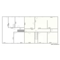 1er étage radiateur et sèche serviette V1