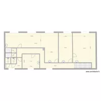 Logement saisonniers n°1 - Etage CRAMANT