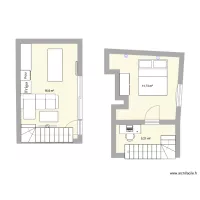 Appartement Chevreuse _ v7