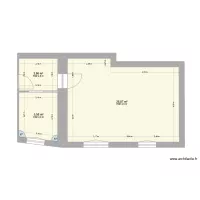 St Francois D'Assise Projet 2