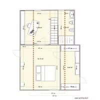 Bussi&egrave;re &eacute;tage 3B