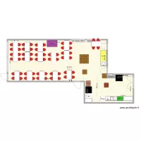 Caf&eacute;t&eacute;ria