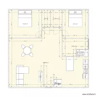 APPARTEMENT SULLY MEUBLES