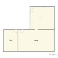 2D Bureaux & Open Space